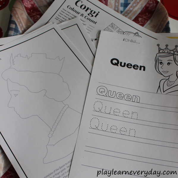 Fun sheets sale queen